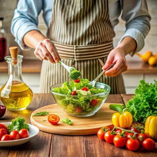 Considera Alternativas Naturales para Aumentar tus Energía